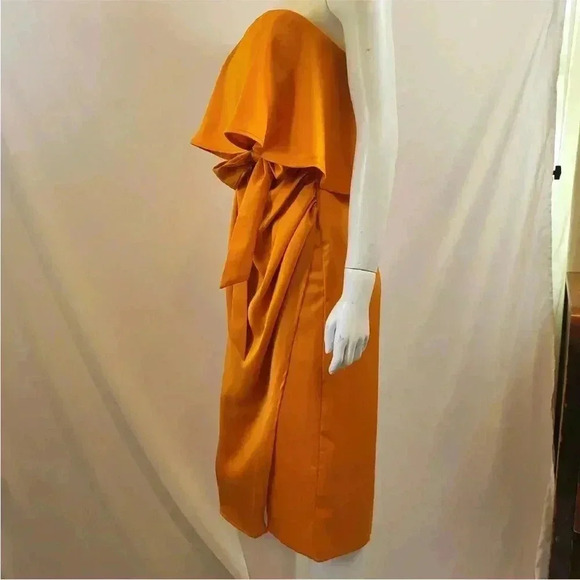 Lovers and friends midi dress size XS - Picture 8 of 13